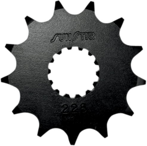 SUN22616 SUNSTAR SPROCKETS front sprocket