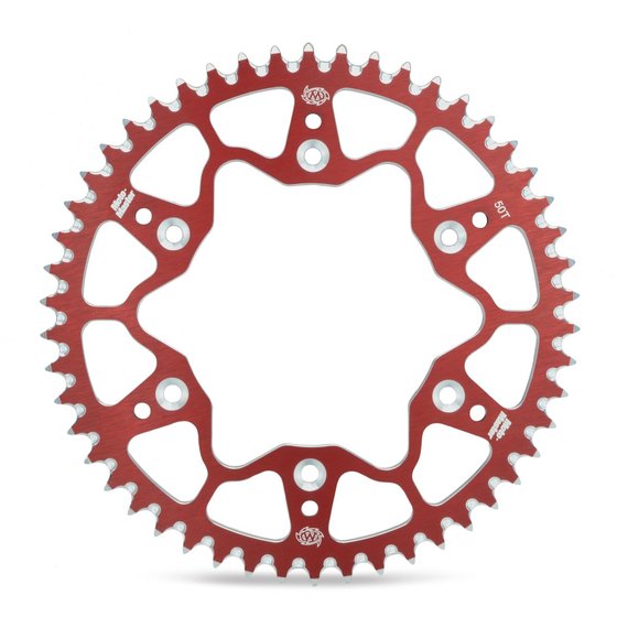 620072347 MOTO-MASTER racing rear sprocket