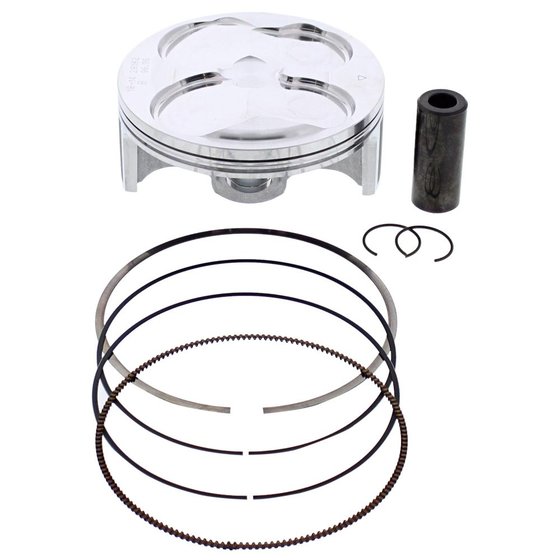 CW20012K01HC Cylinder Works standard bore high compression cylinder kit