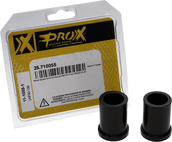 26.710055 ProX front wheel spacer kit