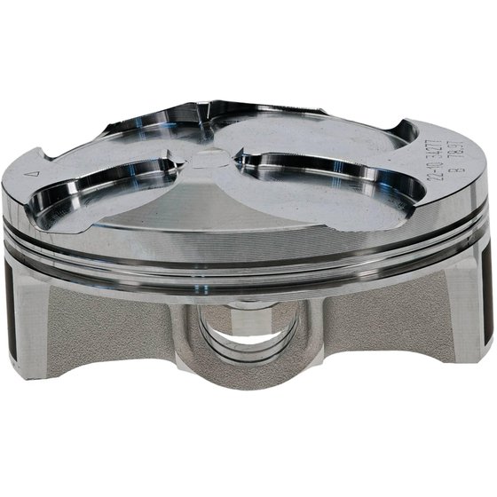 24579 Vertex forged high compression piston kit