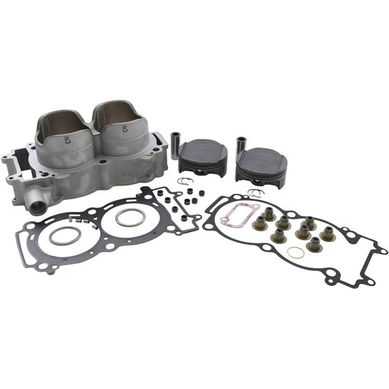 60001-K02 Cylinder Works standard bore cylinder kit