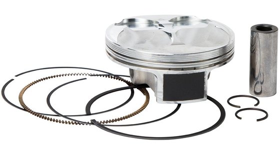 23561 Vertex forged high compression piston kit