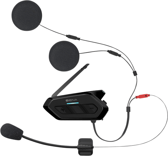 SENA sena spider rt1 intercom