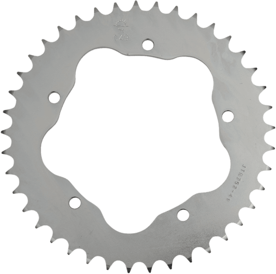 JTR752.41 JT Sprockets rear sprocket