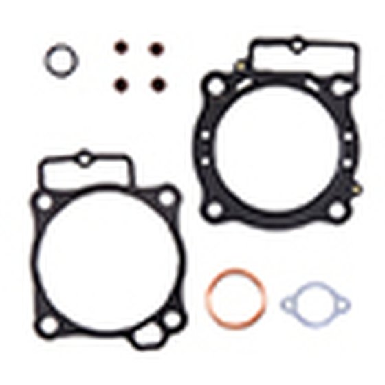 400-35-1417 ProX prox top end gasket kit crf450r/rx '17-18