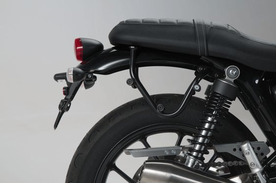 SW-MOTECH legend lc saddlebags