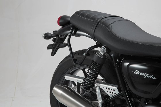 SW-MOTECH legend lc saddlebags