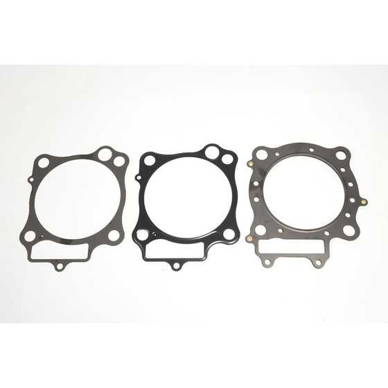 R2106-209 ATHENA race gasket kit: gasket kit with cylinder head gasket and 2 cylinder base gaskets