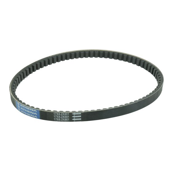 S410000350011 ATHENA standard transmission belt