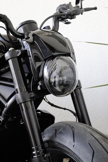 HD-SPS016 CULT WERK led headlight kit in black