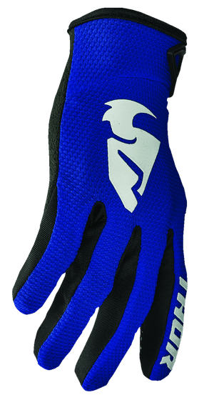 THOR youth sector gloves