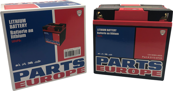 HJTX30Q-FP PARTS EUROPE BATTERIES lithium battery hjtx30q