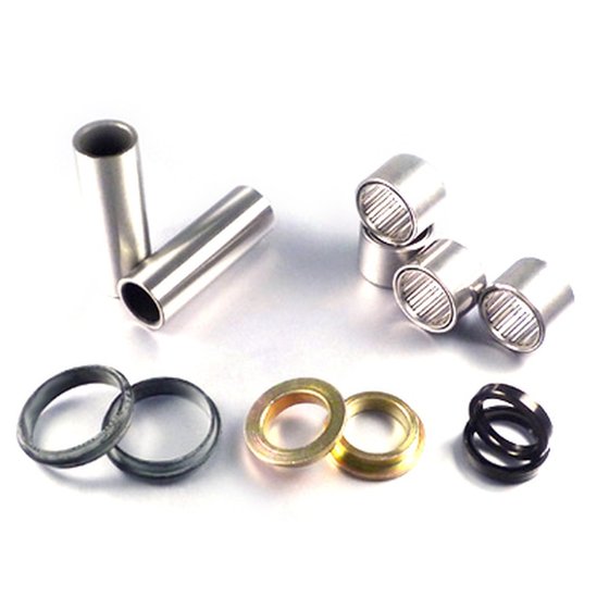 SAK30012 BEARING WORX swingarm bearing repair kit