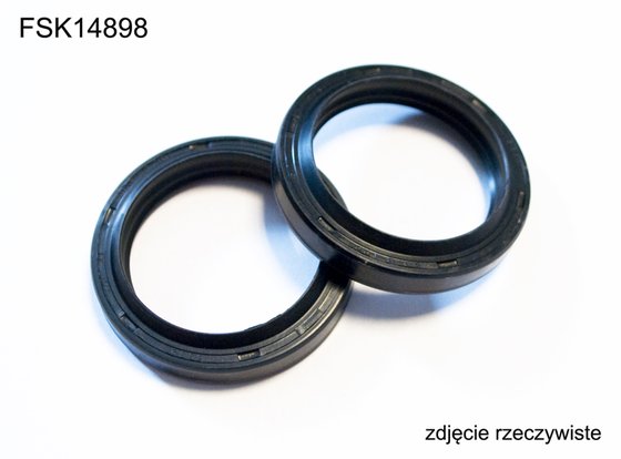 FSK14898 BEARING WORX front suspension oil seals