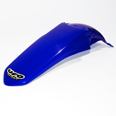 YA03845#089 UFO blue rear fender for yamaha yz125/250 (2002-2014)