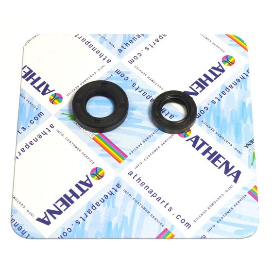 P400210400183 ATHENA engine oil seals kit