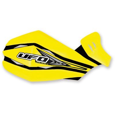 UFO claw handguards