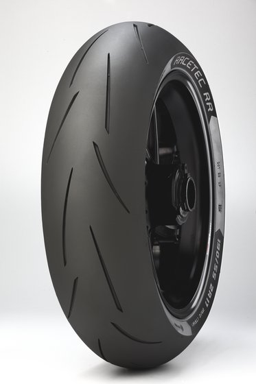 METZELER racetec rr