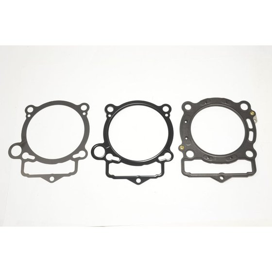 R2706-061 ATHENA race gasket kit: gasket kit with cylinder head gasket and 2 cylinder base gaskets