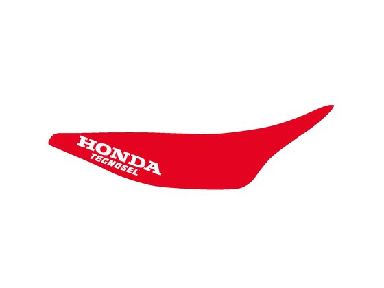 TECNOSEL team honda seat cover