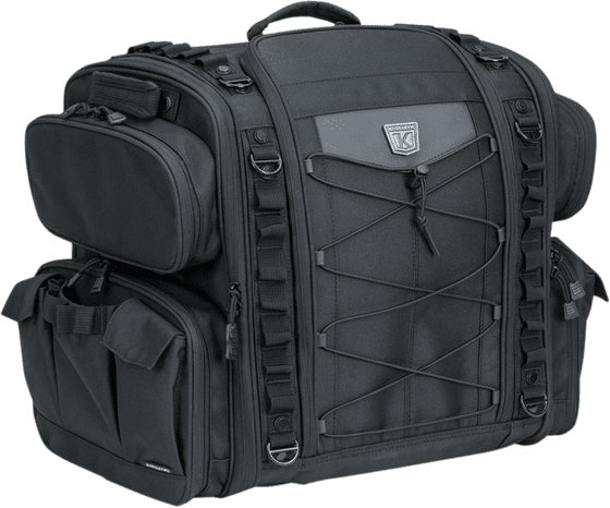 KURYAKYN momentum road warrior bag