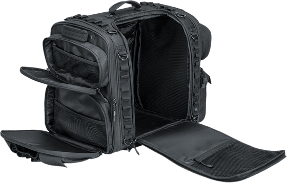 KURYAKYN momentum road warrior bag