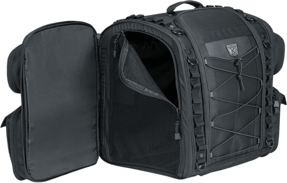 KURYAKYN momentum road warrior bag