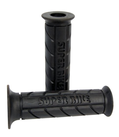 EBC galindo superbike grips (black)