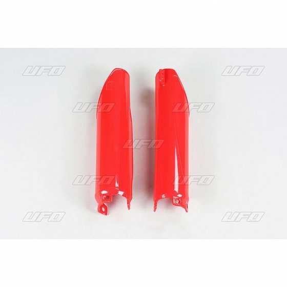 HO03672#070 UFO fork slider protectors