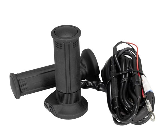 KOSO NORTH AMERICA heated grip for 7/8 handlebars