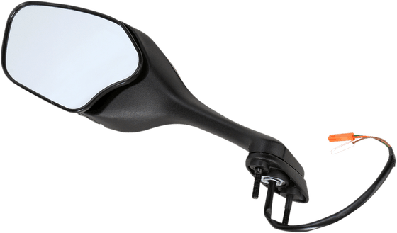 20-35262 EMGO left side mirror for honda cbr