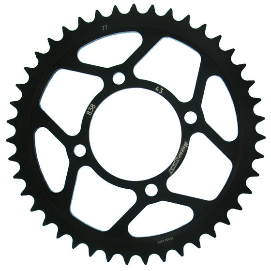 12200-39 Supersprox supersprox / jt rear sprocket 838.39