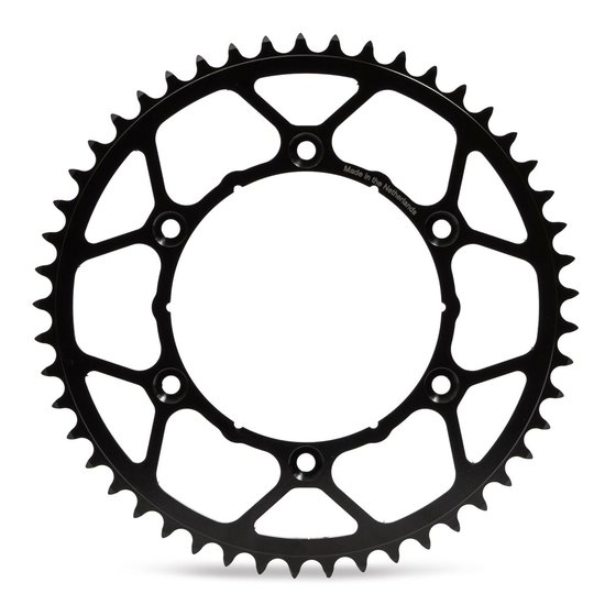 620071146 MOTO-MASTER rear sprocket