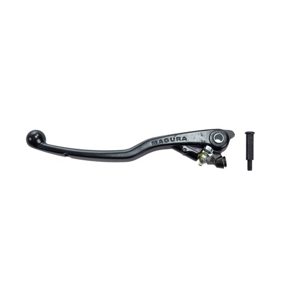 MAGURA extra long black clutch lever