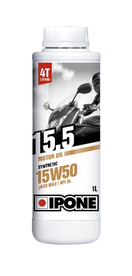 IPONE engine oil