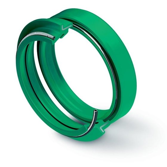 KITG-46K SKF oil & dust seal 46 mm. - kayaba