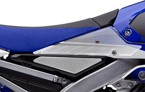 HDR1004 ONEDESIGN side tankpad for yamaha wr yz 250/450