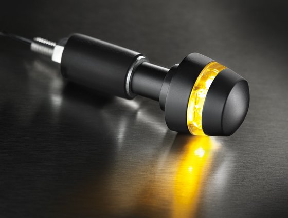 KELLERMANN dark led bar end indicator light