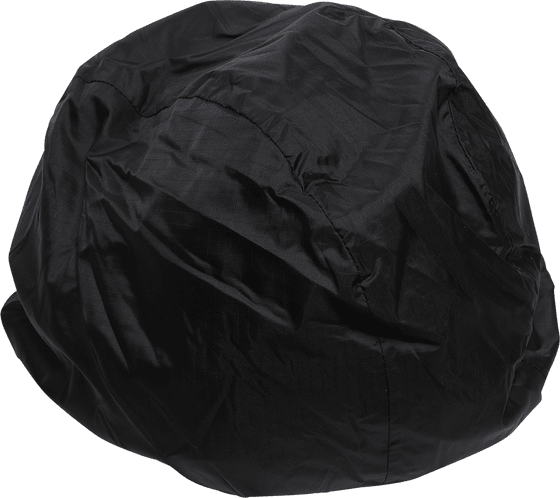 MUSTANG seat rain cover with driver backrest