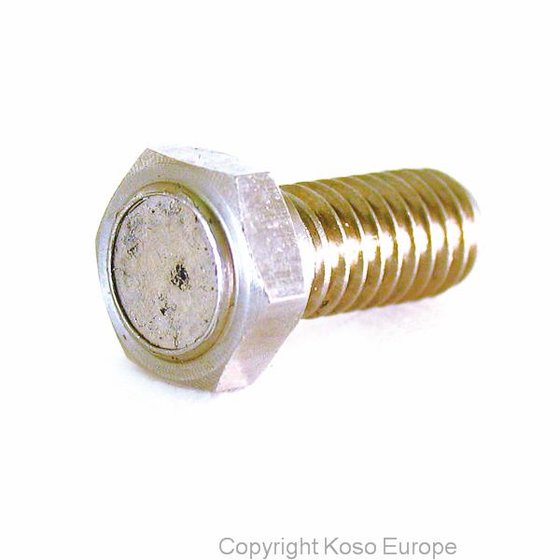 KOSO NORTH AMERICA magnetic speed sensor bolt