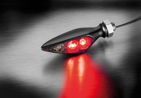 KELLERMANN dark rear turn signal