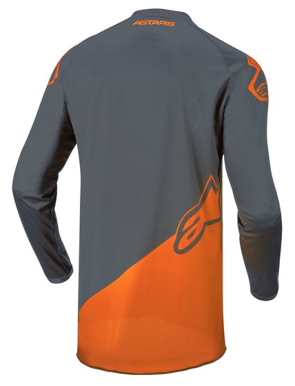 ALPINESTARS jersey racer supermatic