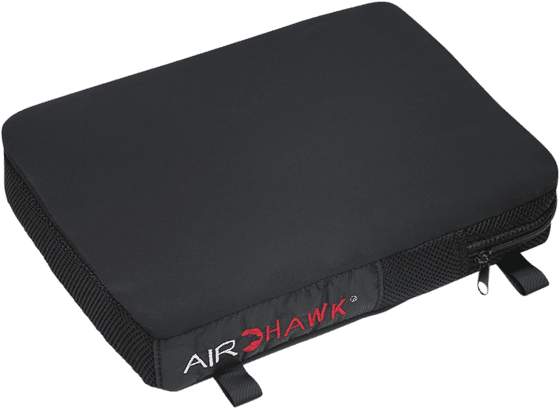 AIRHAWK airhawk 2 cruiser pillion seat cushion