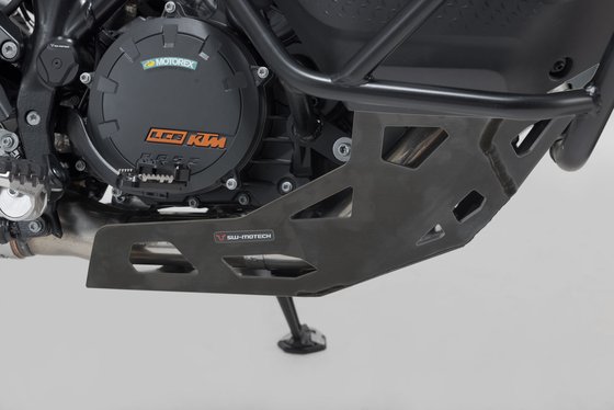 SW-MOTECH engine guard for ktm 1290 super adventure