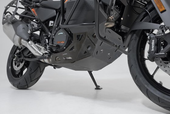 SW-MOTECH engine guard for ktm 1290 super adventure