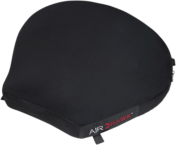 AIRHAWK airhawk2 cruiser seat cushion - medium