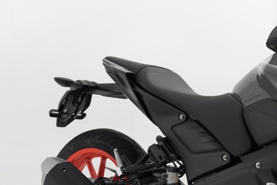 SW-MOTECH pro blaze h saddlebag set