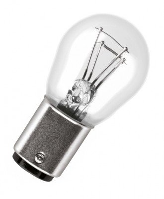 OSRAM 12v p21/5w 21/5w bulb