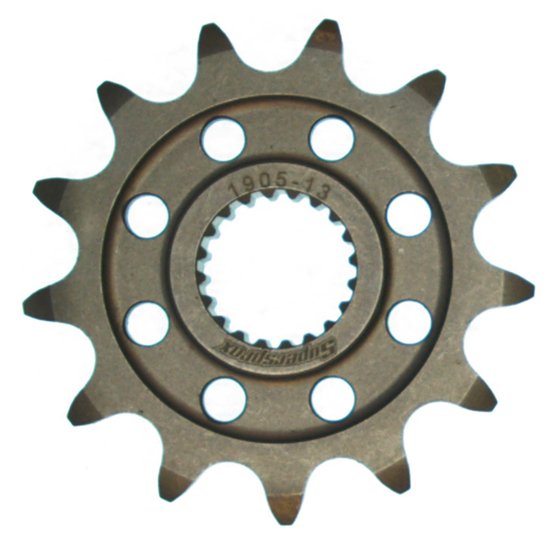 61700-13 Supersprox supersprox front sprocket sherco z13